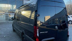 Mercedes Sprinter PRO długi 317 CDI 9G-Tronic 2.0 170KM Furgon