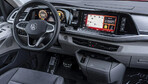 Volkswagen Multivan L1H1 Style DSG 2.0 150KM Kombi