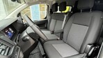 Opel Vivaro XL L2H1 Zabudowa Brygadowa Składana 2.2 150KM Brygadowy