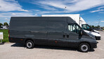 Iveco Daily 35S18 Hi-Matic 16m3 L4H2 3.0 176KM Furgon