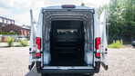Peugeot Boxer Heavy L3H2 Zabudowa Brygadowa 2.2 140KM Brygadowy