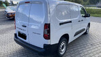Peugeot Partner Van XL L2H1 EAT8 1.5 130KM Furgon
