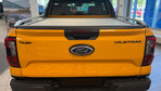 Ford Ranger Wildtrak 4x4 A10 2.0 205KM Pick-Up