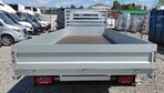 Iveco Daily 50C18 Skrzynia Otwarta 3.0 180KM Skrzynia