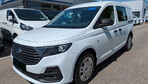 Ford Transit Connect L2 Zabudowa Brygadowa Flex Cab Trend 2.0 102KM Brygadowy