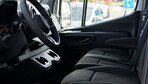 Mercedes Sprinter 319 CDI PRO Ekstradługi 9G-Tronic 2.0 190KM Furgon