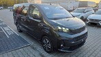 Peugeot Traveller Long L2H1 Business EAT8 2.2 180KM Kombi