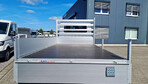 Renault Master L4 Extra Skrzynia Otwarta RWD-DBL 2.0 170KM Skrzynia