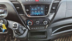 Iveco Daily 35S18 Kontener 8EP 3.0 180KM Kontener