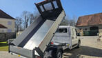 Fiat Ducato Maxi L3 Zabudowa Brygadowa + Wywrotka 2.2 140KM Wywrotka