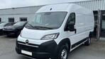 Opel Movano Heavy L4H2 2.2 140KM Furgon
