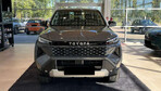 Toyota HiLux mHEV Double Cab Executive 4x4 aut 2.8 204KM Pick-Up