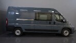 Fiat Ducato Maxi L3H2 Zabudowa Brygadowa 2.2 180KM Brygadowy