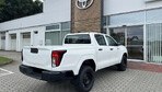 Toyota HiLux mHEV Double Cab Live 4x4 aut 2.8 204 KM Pick-Up