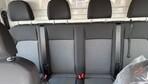 Volkswagen Crafter Zabudowa Brygadowa + Wywrotka 2.0 163KM Wywrotka