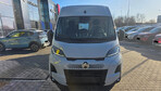 Citroen Jumper Heavy L4H2 AT8 2.2 180KM Furgon