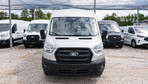 Ford Transit 350 L3H2 Trend Zabudowa Brygadowa 2.0 130KM Brygadowy