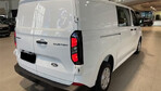 Ford Transit Custom 320 L2H1 Trend Zabudowa Brygadowa 2.0 150KM Brygadowy
