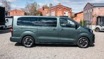 Opel Zafira Life Diesel XL Business aut 2.2 180KM Kombi