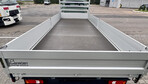 Iveco Daily 50C18 Hi-Matic Skrzynia Otwarta 3.0 180KM Skrzynia