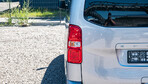Opel Zafira Life Extra Long L2H1 Business AT8 2.0 177KM Kombi