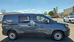 Peugeot Partner Van XL L2H1 EAT8 Zabudowa Brygadowa 1.5 130KM Brygadowy
