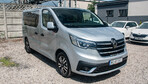 Renault Trafic SpaceClass L1H1 EDC 2.0 170KM Kombi
