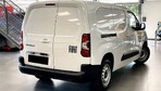 Fiat Doblo Cargo/Van XL L2H1 1.5 100KM Furgon