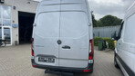 Mercedes Sprinter 317 CDI Długi PRO 2.0 170KM Furgon