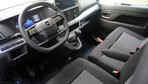 Opel Vivaro Extra Long L2H1 Zabudowa Brygadowa 2.0 144KM Brygadowy