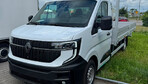 Renault Master L3 Skrzynia Otwarta 2.0 170KM Skrzynia
