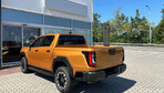 Toyota HiLux mHEV Double Cab Executive 4x4 aut 2.8 204KM Pick-Up