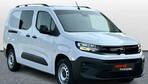 Opel Combo Van L2H1 Zabudowa Brygadowa 1.5 102KM Brygadowy