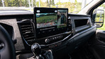 Ford Transit 350 L4H3 AWD Trend 2.0 165KM Furgon