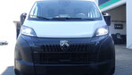 Peugeot Boxer Heavy L4H2 aut 2.2 180KM Furgon