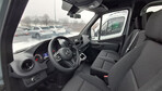 Mercedes Sprinter 317 CDI Zabudowa Brygadowa + Skrzynia 2.0 170KM Doka