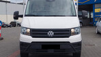 Volkswagen Crafter Wywrotka 2.0 177KM Wywrotka