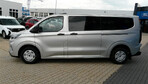 Ford Transit Custom Kombi 320 L2H1 M1 Trend A8 2.0 136KM Kombi