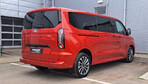 Ford Tourneo Custom 340 L2H1 Titanium X PHEV CVT 2.5 232KM Kombi