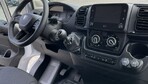 Peugeot Boxer Heavy L4 Zabudowa Brygadowa + Skrzynia 2.2 180KM Doka