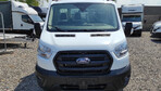Ford Transit 350 L5 RWD DBL Trend Skrzynia Otwarta 2.0 130KM Skrzynia