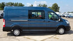 Ford Transit 350 L3H2 Trend Zabudowa Brygadowa 2.0 130KM Brygadowy