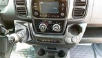 Fiat Ducato Maxi L4 Skrzynia Otwarta 2.2 140KM Skrzynia