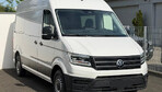 Volkswagen Crafter L3H3 3.5t 2.0 140KM Furgon