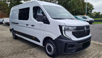 Renault Master L3H2 Extra Zabudowa Brygadowa 2.0 170KM Brygadowy