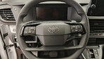 Toyota Proace EV Long Active 136KM Furgon