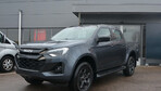 Isuzu D-Max LSE A6 4x4 1.9 163KM Pick-Up