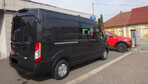 Ford Transit 350 L3H2 Trend Zabudowa Brygadowa 2.0 130KM Brygadowy