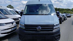 Volkswagen Crafter L4H3 2.0 140KM Furgon