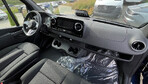 Mercedes Sprinter 317 CDI Long PRO AUT 1.9 170KM Furgon